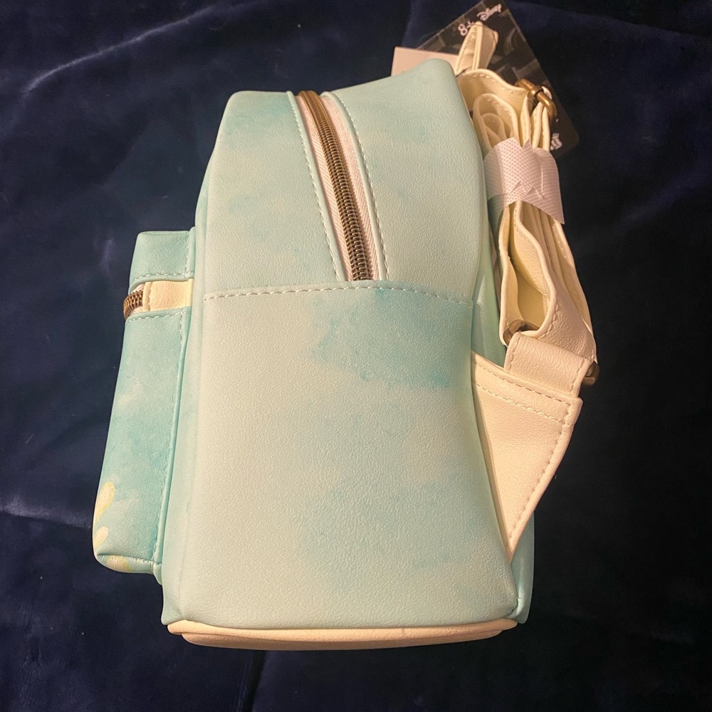 NWT Finding Nemo Loungefly Mini Backpack - Picture 4 of 5
